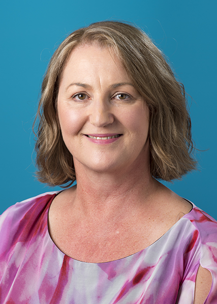 Mrs Angela Brennan