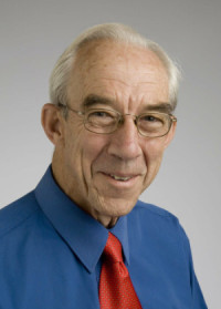 Prof Frank Rosenfeldt