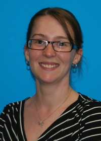 Ms Nicole Marrow