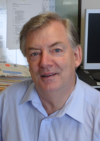 Mr Tom Hunter