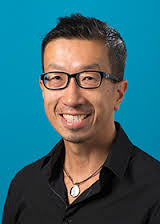 Prof Danny Liew