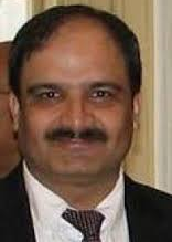 Mr Deepak Mehrotra