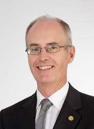 Prof Julian Smith