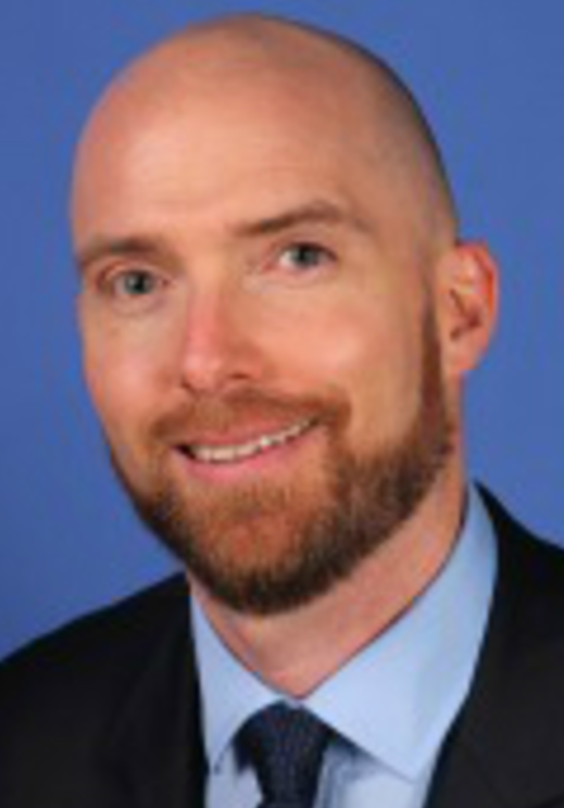 Mr Patrick Pritzwald-Stegmann