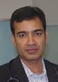 Dr Sumit Yadav