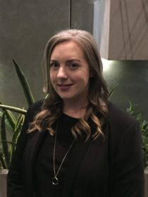 Dr Jenni Williams-Spence