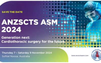 ANZSCTS ASM 2024