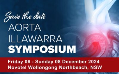 2024 Aorta Illawarra Symposium