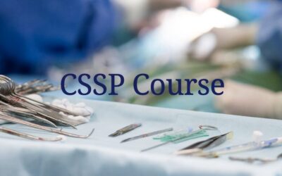 Dunedin CSSP Course 2025