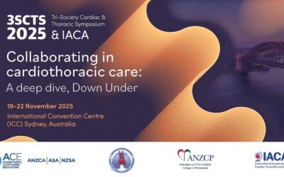 3SCTS 2025 Tri-Society Cardiac & Thoracic Symposium