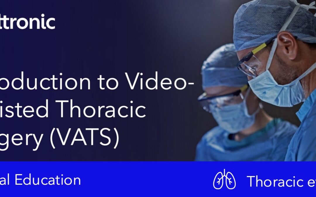 Medtronic Introduction to VATS