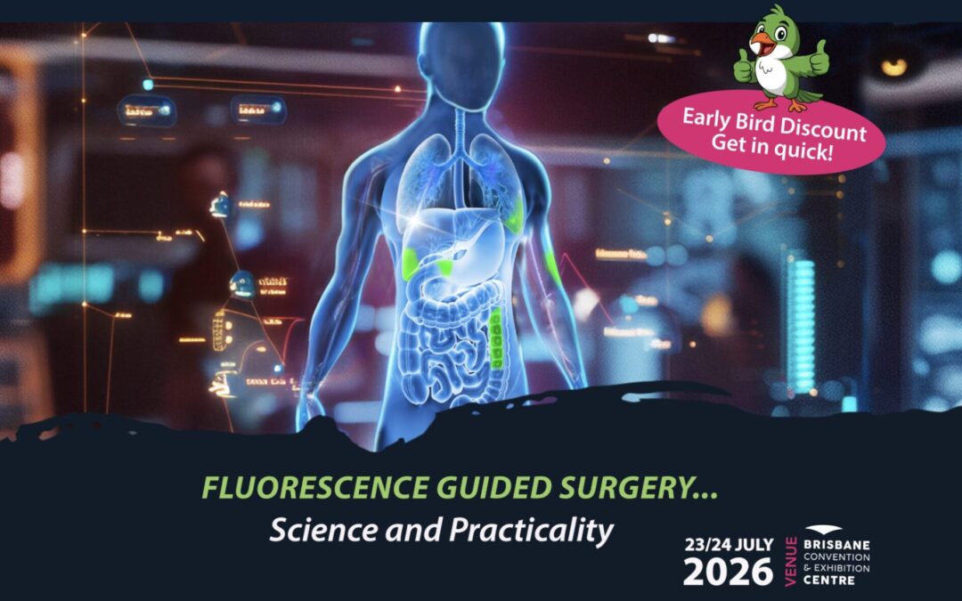 AANZHPBA ASM Fluorescence Guided Surgery