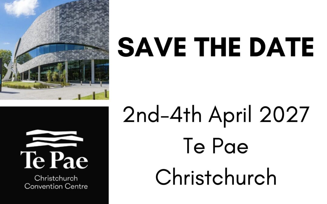Annual Cardiothoracic Surgery Meeting of Aotearoa NZ 2027